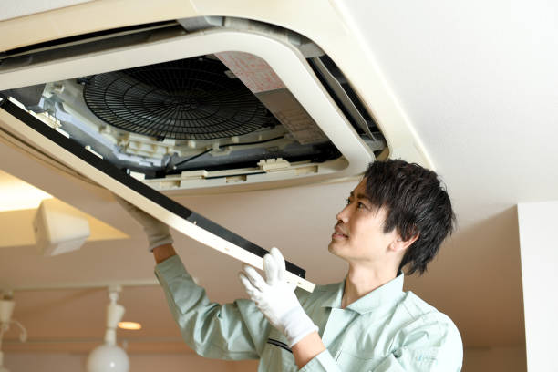 Best HVAC Duct Inspection Services  in Chalco, NE